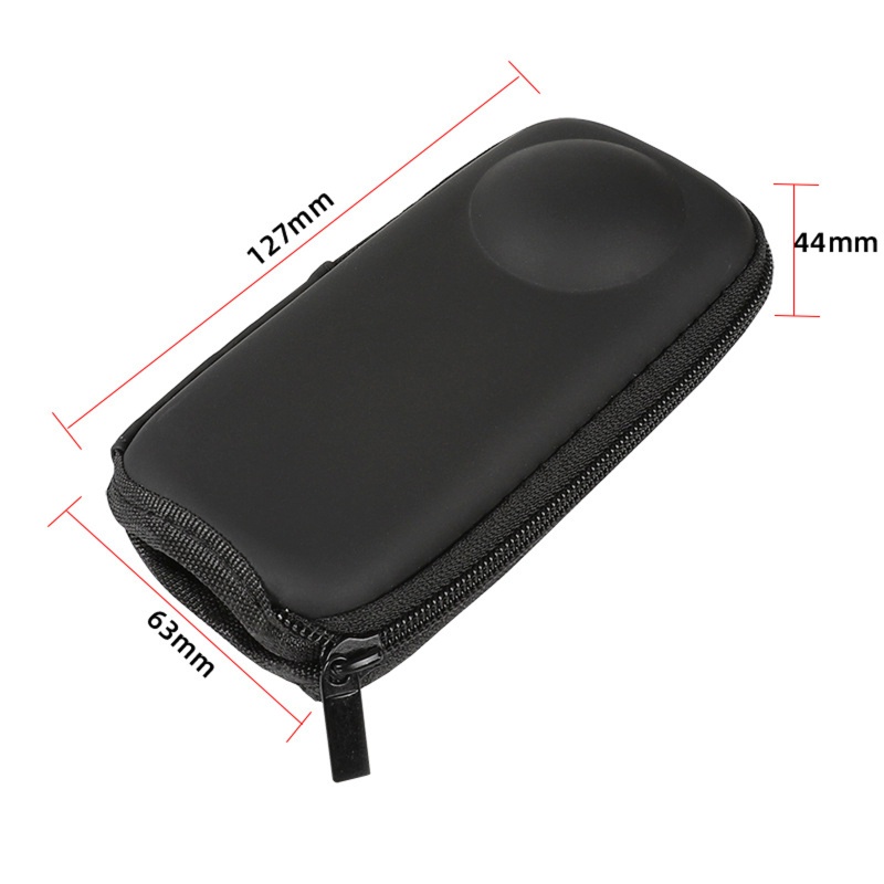 Túi Đựng Bảo Vệ Toàn Diện Cho Camera Panoramic ONE Camera X Y2M2