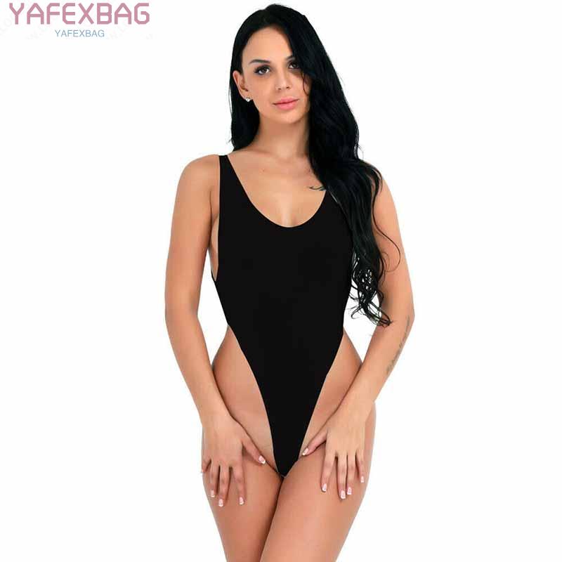 Bodysuit Sát Nách Thiết Kế Xuyên Thấu Quyến Rũ | BigBuy360 - bigbuy360.vn