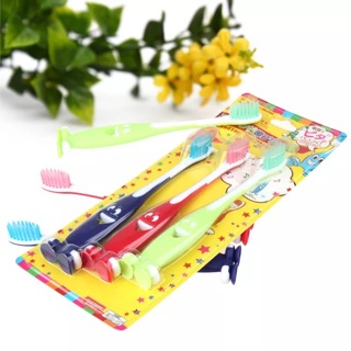 Bàn chải đánh răng trẻ em, bàn chải đánh răng cho bé a0031