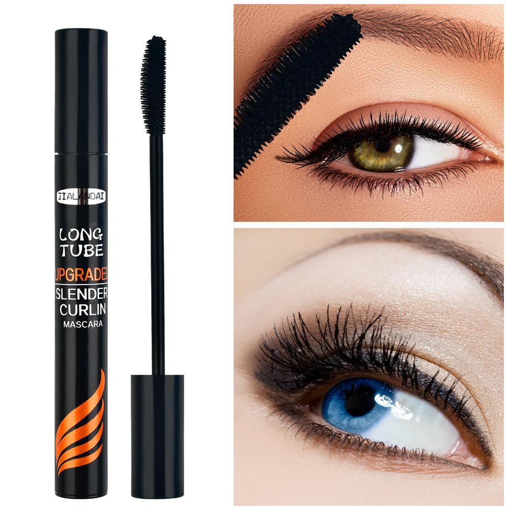 Mascara Siêu Dài Cong Mi Long Tube JiaLanDai Nội Địa sỉ tốt - GIÁ GỐC 12 | BigBuy360 - bigbuy360.vn