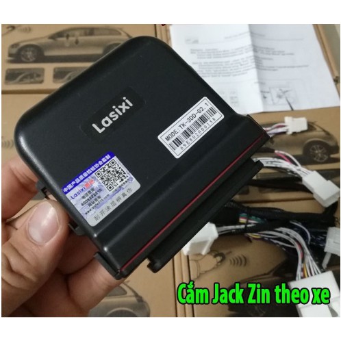 Gập gương lên xuống kính Vios 2019, 2020 2021, 2022 2023