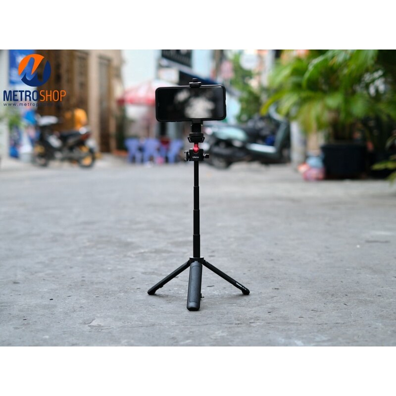 KẸP ĐIỆN THOẠI XOAY 360 ĐỘ ULANZI ST-17