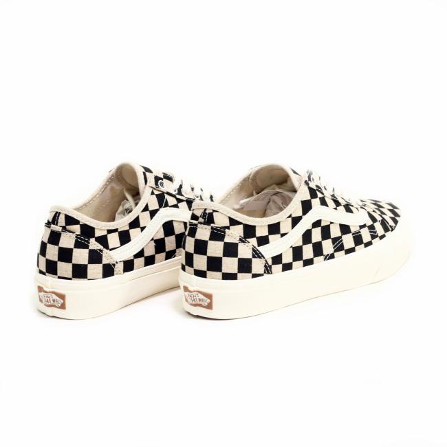 Giày sneakers Vans UA Old Skool Eco Theory Checkerboard VN0A54F4705