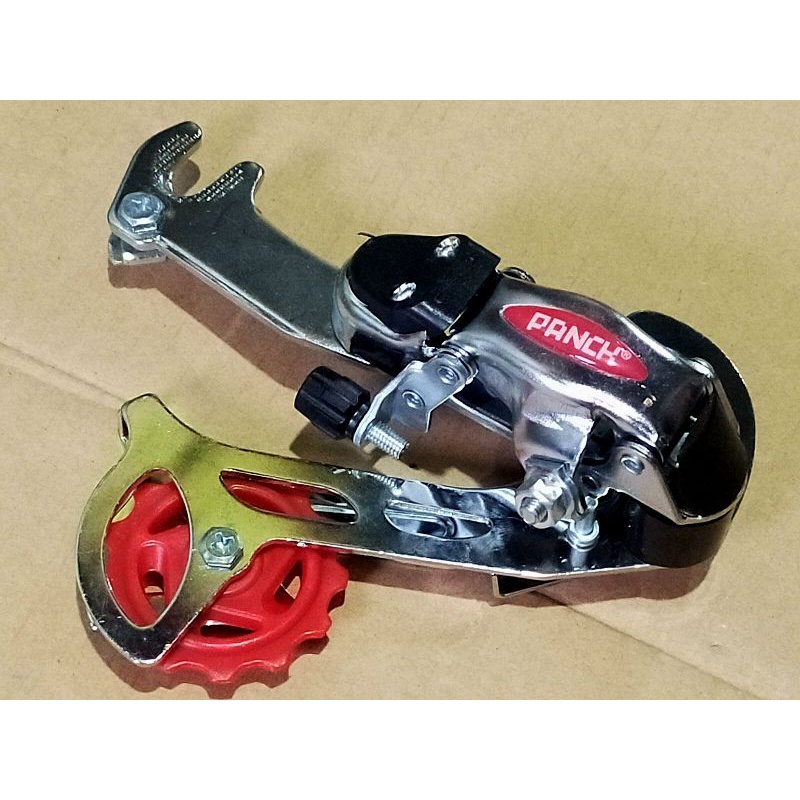 Cùi đề xe đạp  loại tốt gắn vào xe thể thao