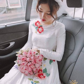 Mấn cô dâu