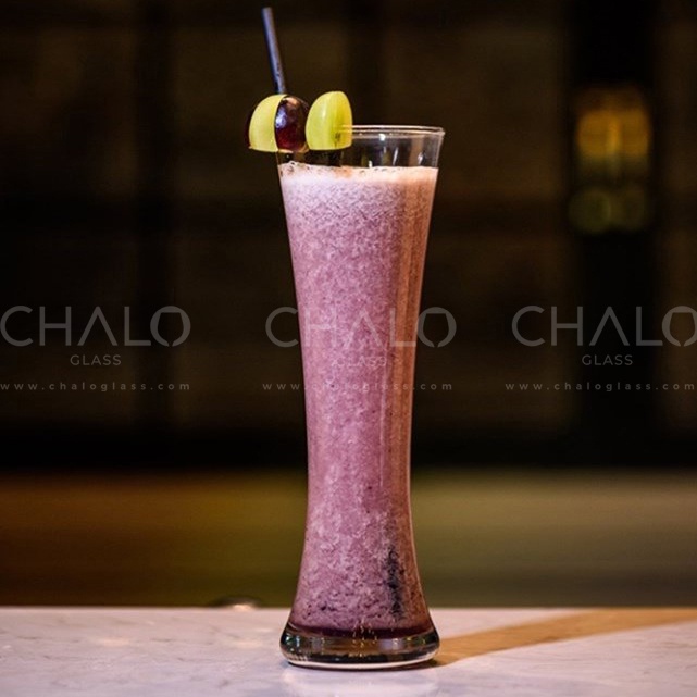 Ly thủy tinh eo Ocean Royal Long Drink 355ml - 0312 [Made in Thailand]