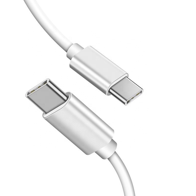 Cáp Sạc Nhanh KUULAA USB Type C PD QC 4.0 Cho Samsung Galaxy S10 S9 Xiaomi Redmi 60W