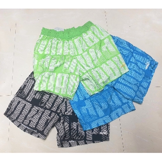 Quần đùi PM lộn xộn