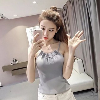 Áo Yếm Len Nữ Xinh