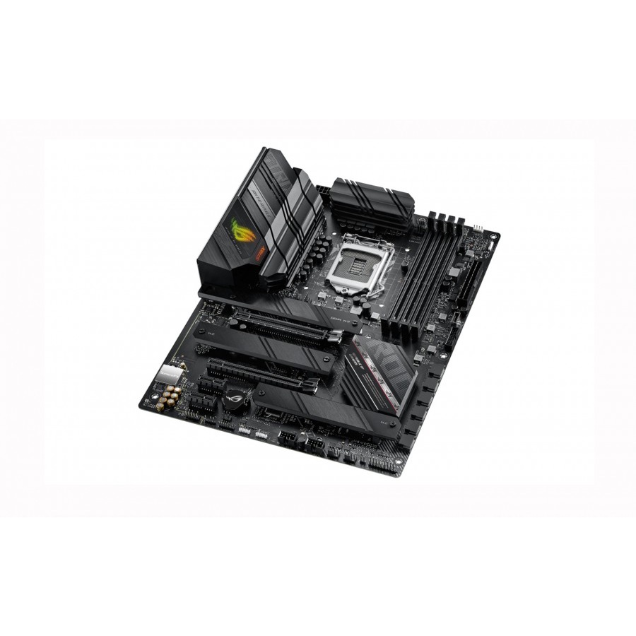 Bo mạch chủ ASUS ROG STRIX B560-F GAMING WIFI - Bảo hành chính hãng 36 Tháng