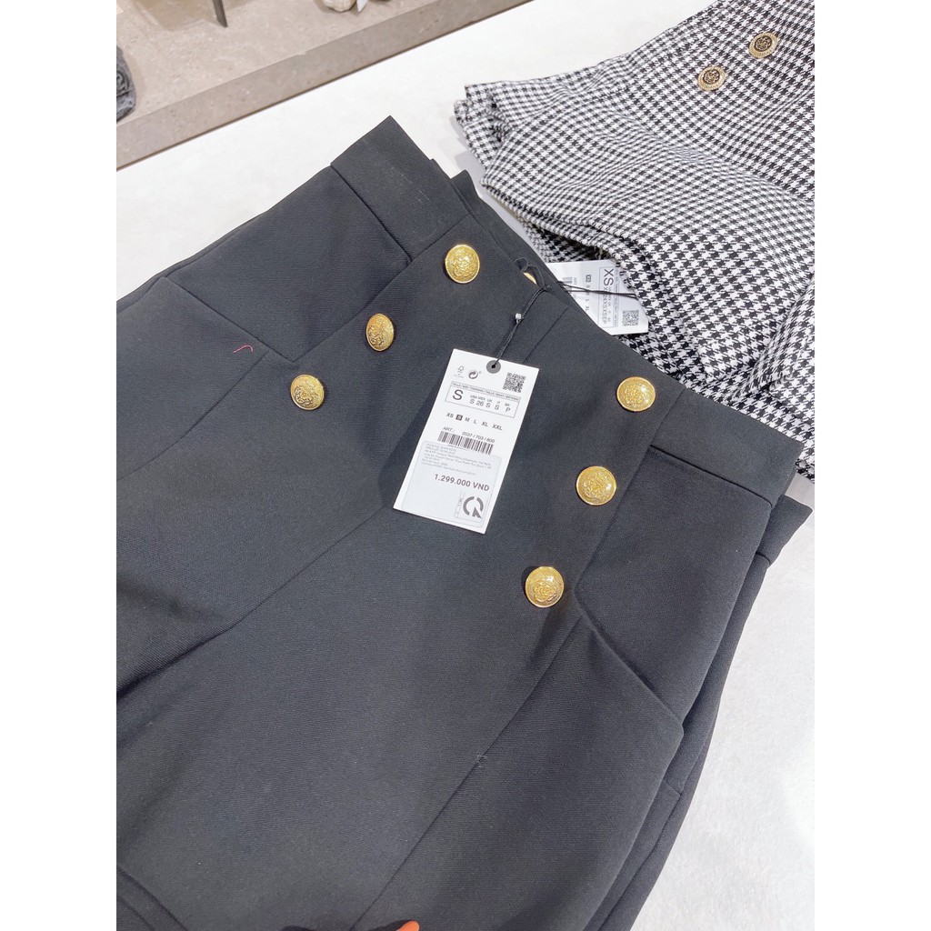 QUẦN SHORT 6 CÚC ĐỒNG 3 MÀU CHO NỮ