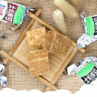 Lương khô mini 250gr