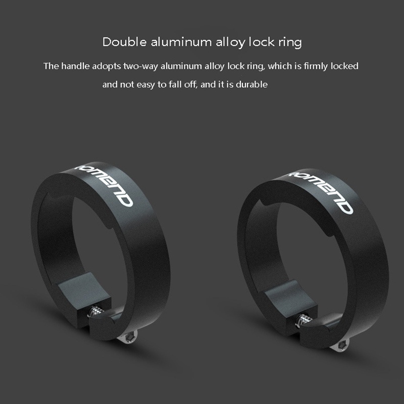 Tay Nắm Xe Đạp Leo Núi Chuyên Dụng Chất Lượng Cao