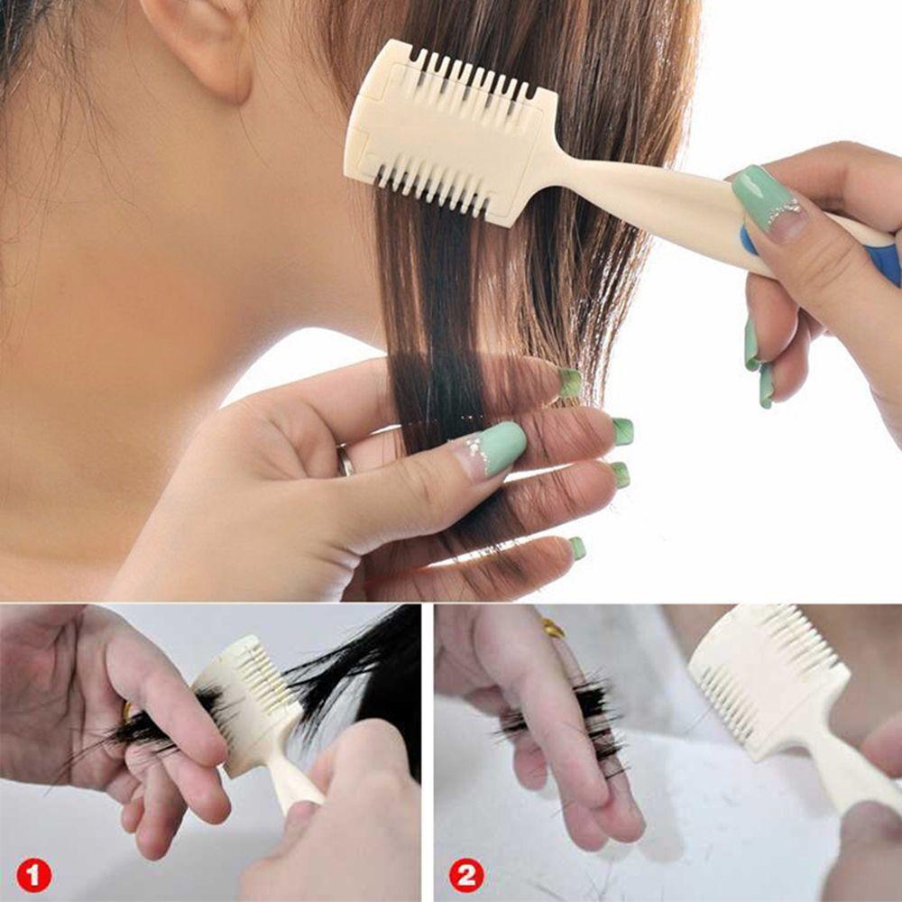 Lược Chải Tạo Kiểu Tóc Chuyên Dụng Cho Thợ Cắt Tóc