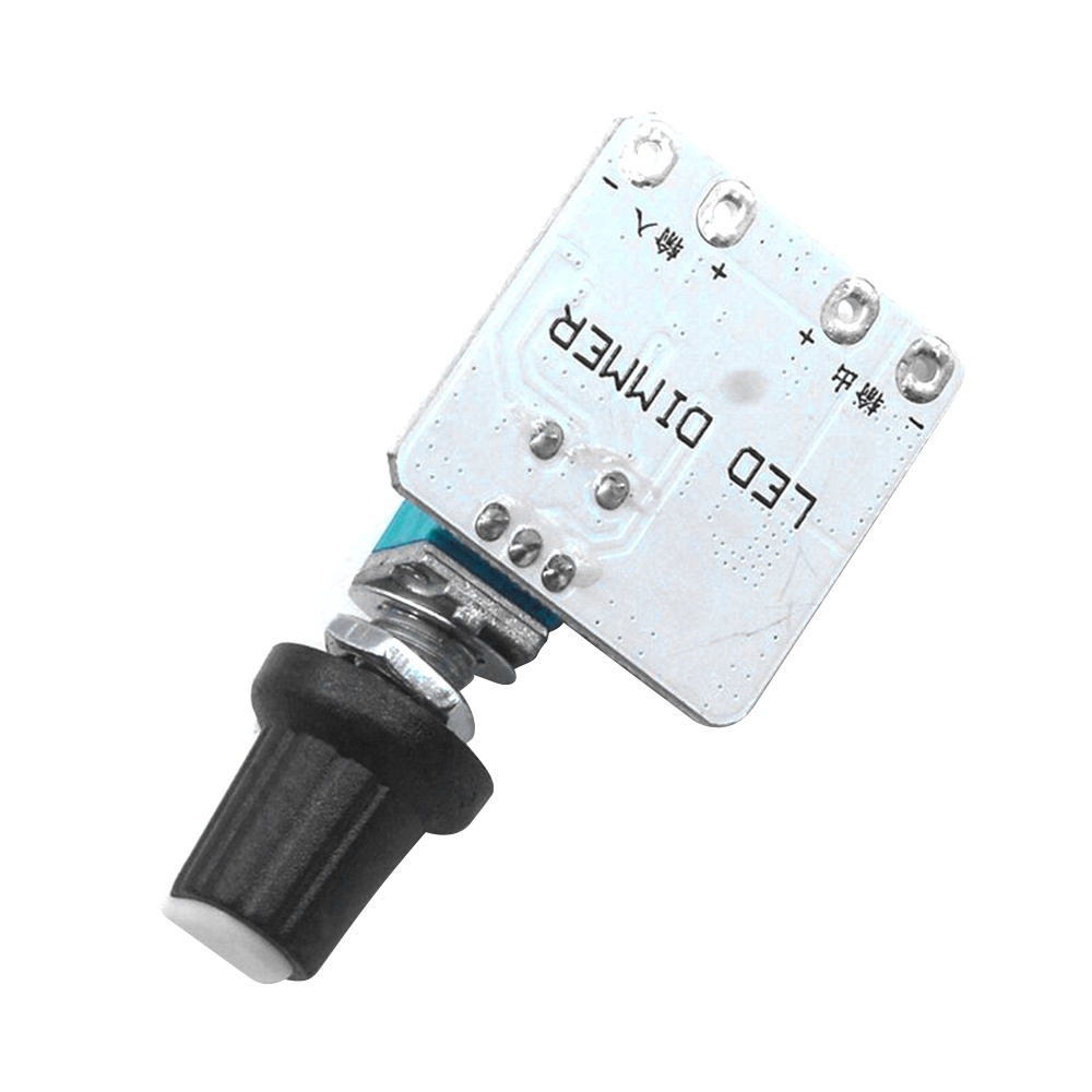 DIYMORE Mô Đun Điều Chỉnh Điện Áp 12V Cho Hộp Đèn Quảng Cáo