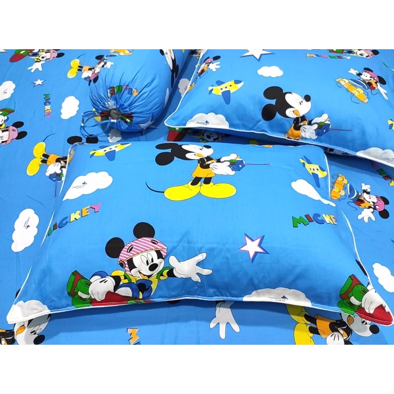 Vỏ gối cotton  100%  đủ kích thước