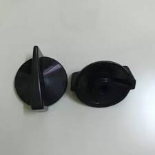 Núm nhựa bếp gas âm Rinnai RVB-2BG / RVB-2WGN / RVB-2BG(F)N / RVB-2BG(WV-M) / RVB-2Gi(B) / RVB-2Gi(B