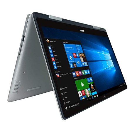Laptop Dell Inspiron 5491 C9TI7007W| Core i7 _10510U _8GB _256GB SSD PCIe _VGA INTEL _Win 10 _Full HD IPS Touch Screen | BigBuy360 - bigbuy360.vn