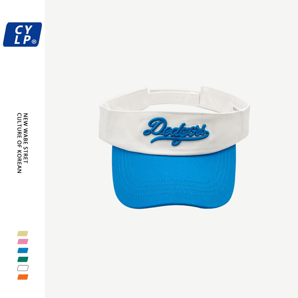 Nón Vành Rộng Nửa Đầu Màu Sắc Thời Trang