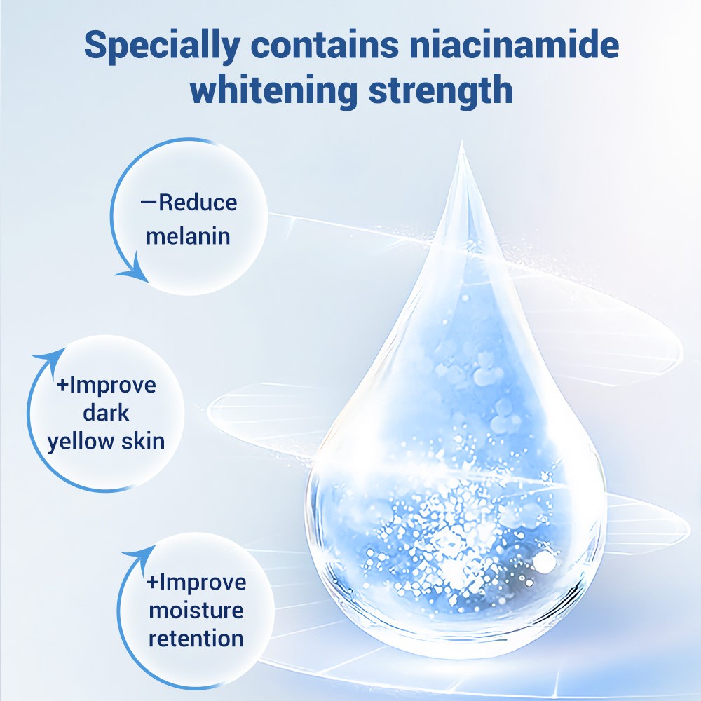 Kem chống nắng body BREYLEE Chống Tia UV SPF50 Dung Tích 40ml