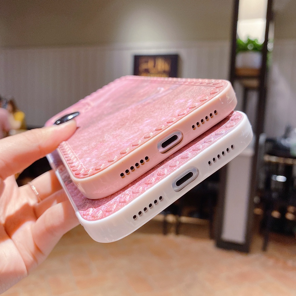 ốp iPhone 6 6S 7 8 Plus XS Max XR Camera Protection iPhone 11 Pro Max 12Pro 12Pro Max 12 MINI ốp điện thoại iPhone X 12 Pro Max 11ProMax 11Pro XSMax 6Plus 7Plus 8Plus 6SPlus TPU Mobile Phone Case