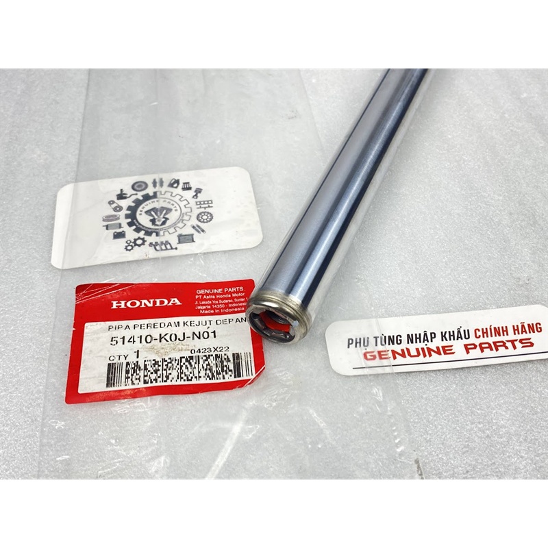Ty phuộc trước VARIO CLICK 160, SCOOPY 110, BEAT 110, GENIO 110 nhập Honda Indo