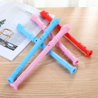 SÁO RECORDER 8 LỖ NHIỀU MÀU