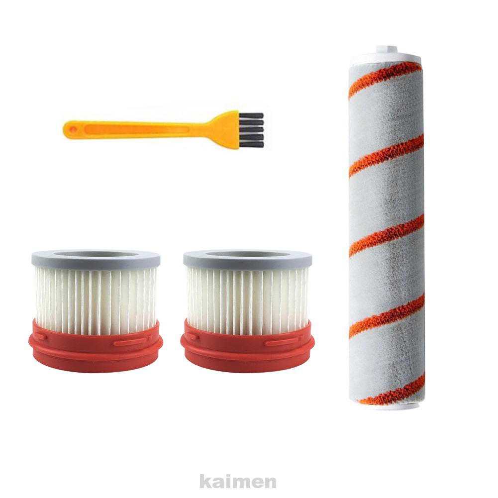 Bộ Bàn Chải Lăn Bụi Thay Thế Cho Máy Hút Bụi Xiaomi Dreame V9 | BigBuy360 - bigbuy360.vn