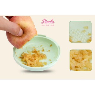 Bát chế biến ăn dặm đa năng Hinata CX02