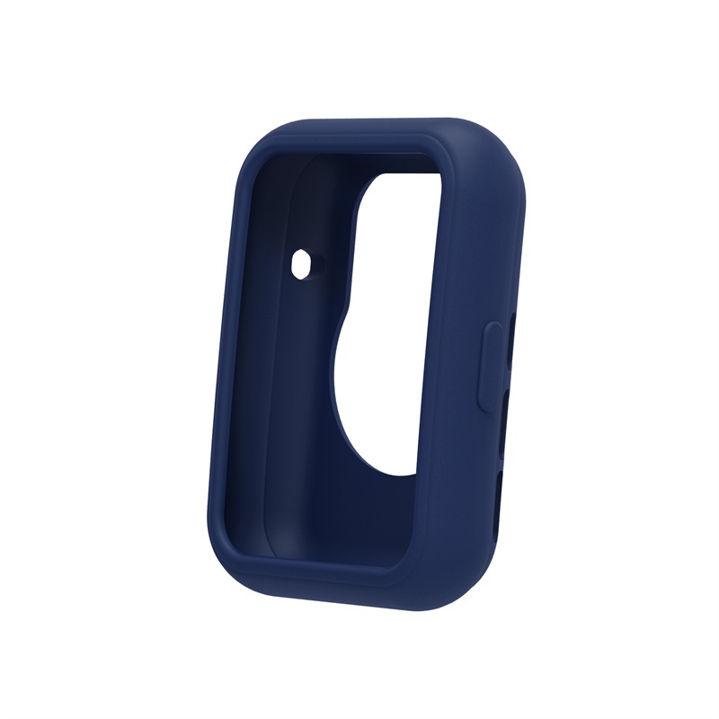 Ốp Silicone Mềm Cho Đồng Hồ Thông Minh Huawei Watch Fit 2 fit2
