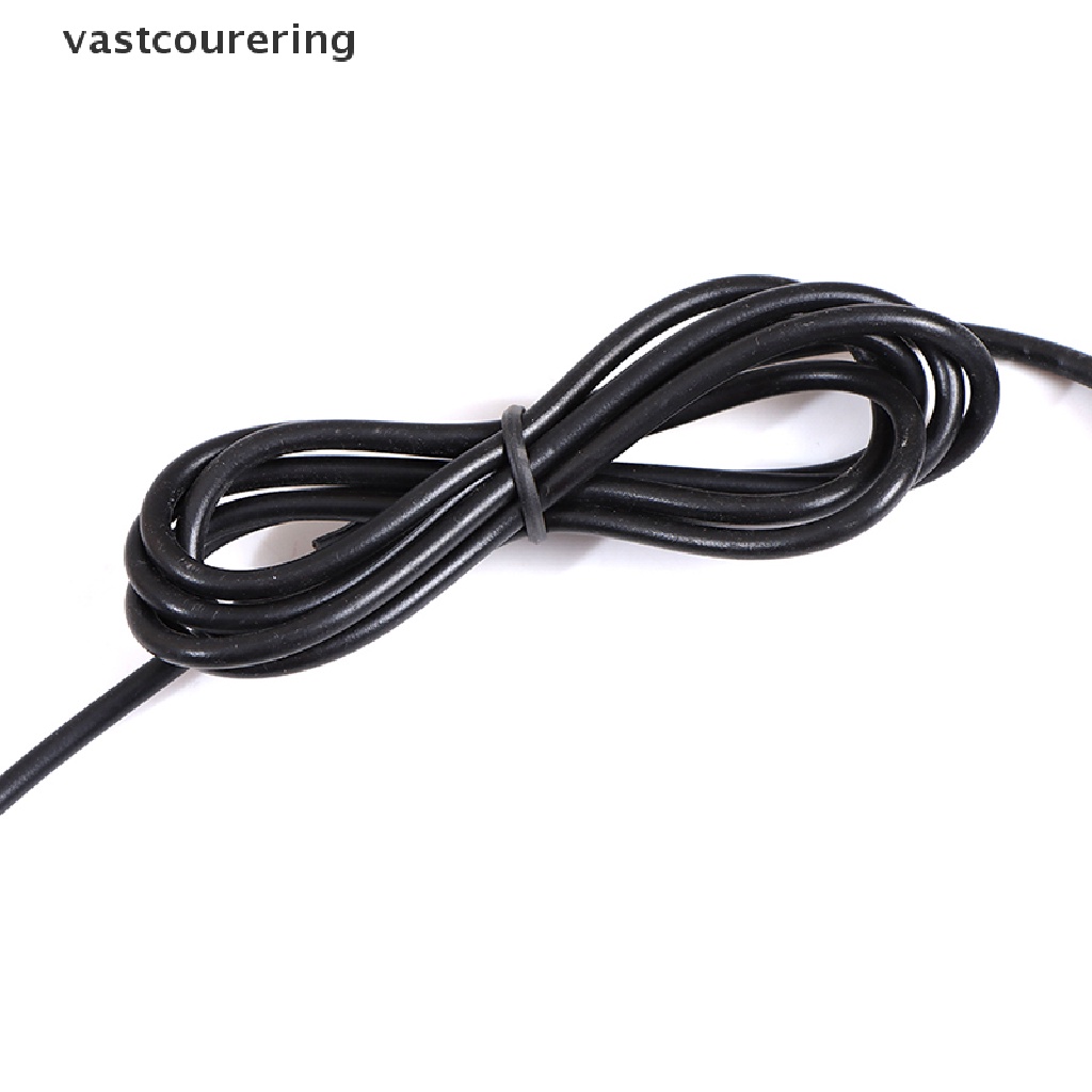 Quạt Tản Nhiệt Không Chổi Than DC 5V Cho Máy Tính