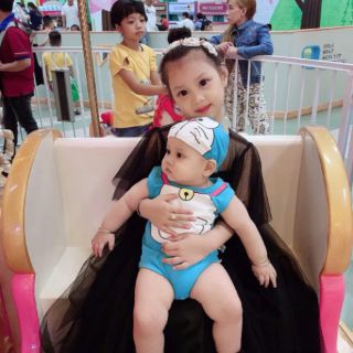 Combo hiền ( yến ốc)