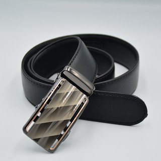 Thắt Lưng Nam - Dây Nịt Nam Shakavn (TLSSSK06)