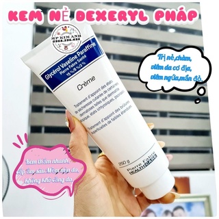 Kem Nẻ DEXERYL Pháp(Kem Nẻ Chàm Pháp)
