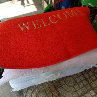 Thảm Welcome 90×120cm
