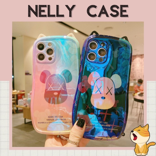 Ốp lưng iphone bearberick 7plus/8plus/x/xs/xs max/11/11pro/11promax/12/12pro/12promax/13/13pro/13promax