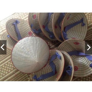 Combo 8 nón đường kính 35cm /180k