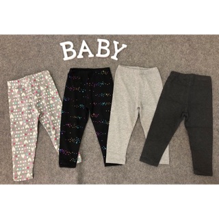 Quần legging xuất xịn