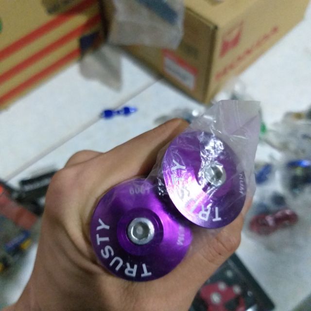 Gù bao tay - gù tay lái