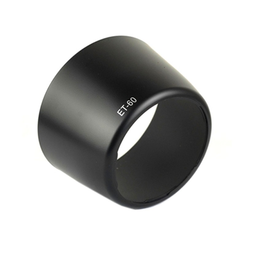Lens hood Hongkong Technology ET60 (Đen)