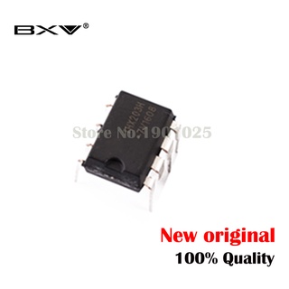 Bộ 10 linh kiện điện tử thx203h dip8 thx203h-7v dip-8 thx203 dip