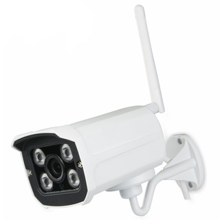 Camera Giám Sát wifi - Camera wifi giám sát cao cấp Q7