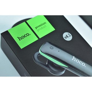 Tai nghe Bluetooth HOCO E1 - bảo hành 6 tháng