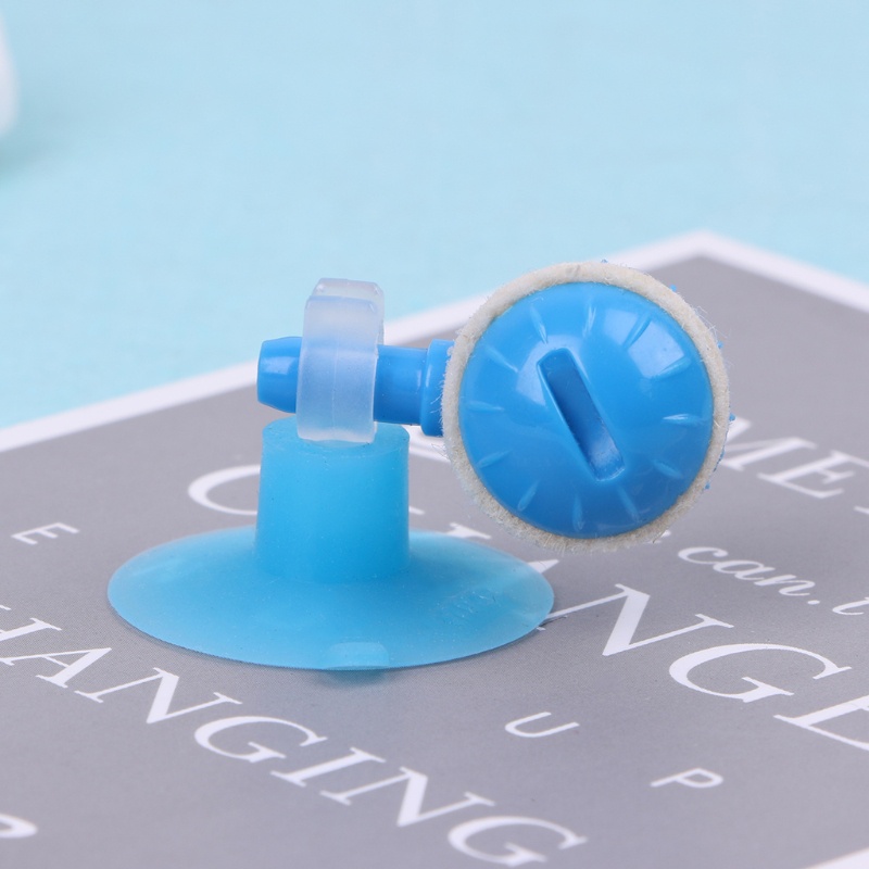 Đĩa Đá Sủi Bọt Khí Nano Cho Bể Cá