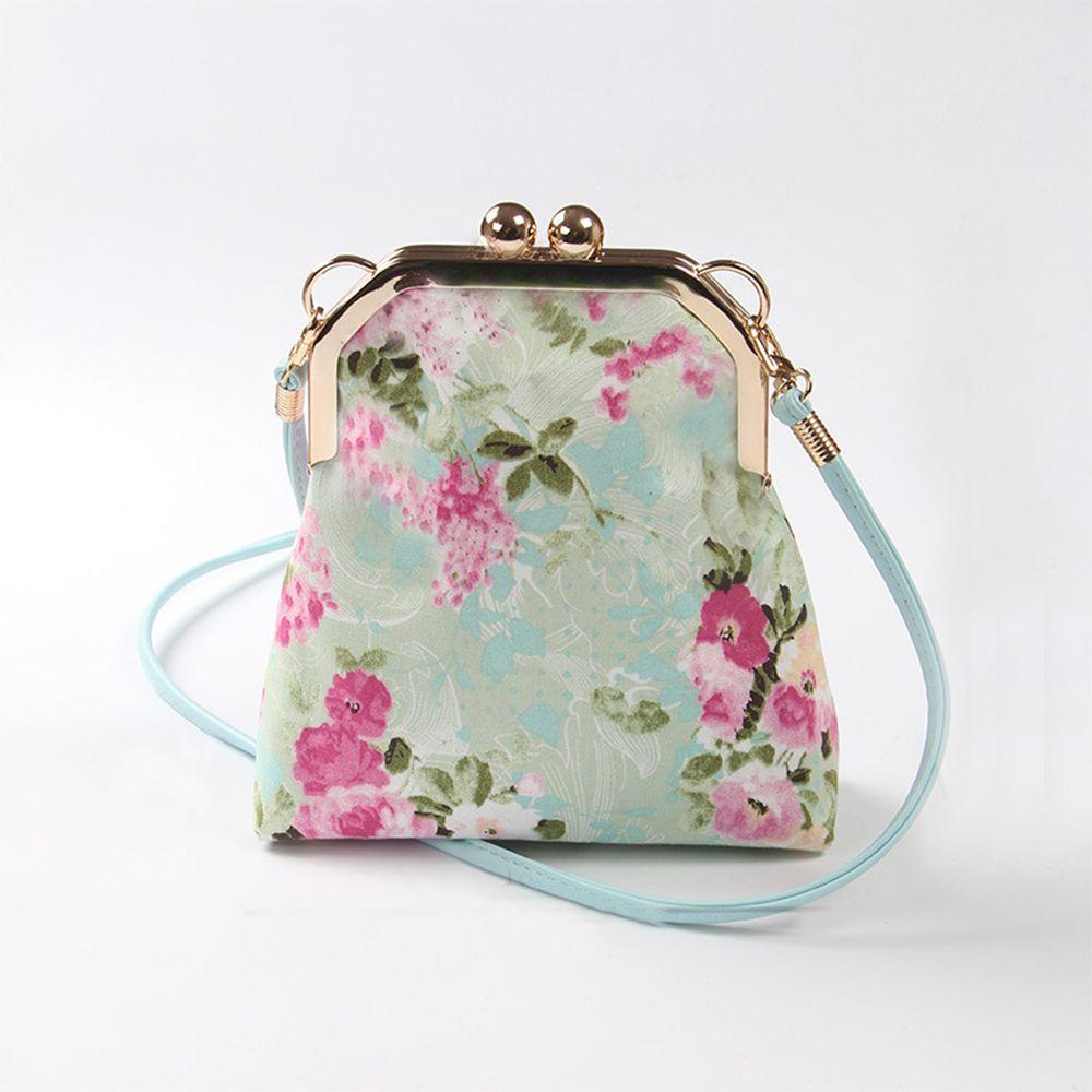 CLEVER Dây Đeo Túi Xách Bằng Da PU Có Thể Điều Chỉnh Kích Thước