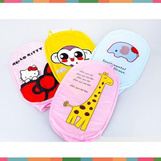 giỏ lưới đựng đồ _MHS