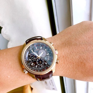 Đồng Hồ Nam CITIZEN BL5403-03X