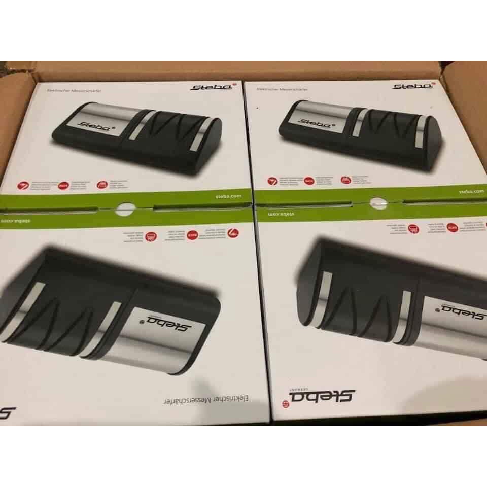 Máy Mài Dao Kéo Steba Germany