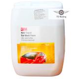 Xà bông bọt tuyết rửa xe 3M can 10L (Car Wash Foam)