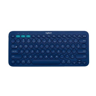 Bàn phím Logitech K380 không dây - Kết nối cùng lúc 3 thiết bị - Mới 100%